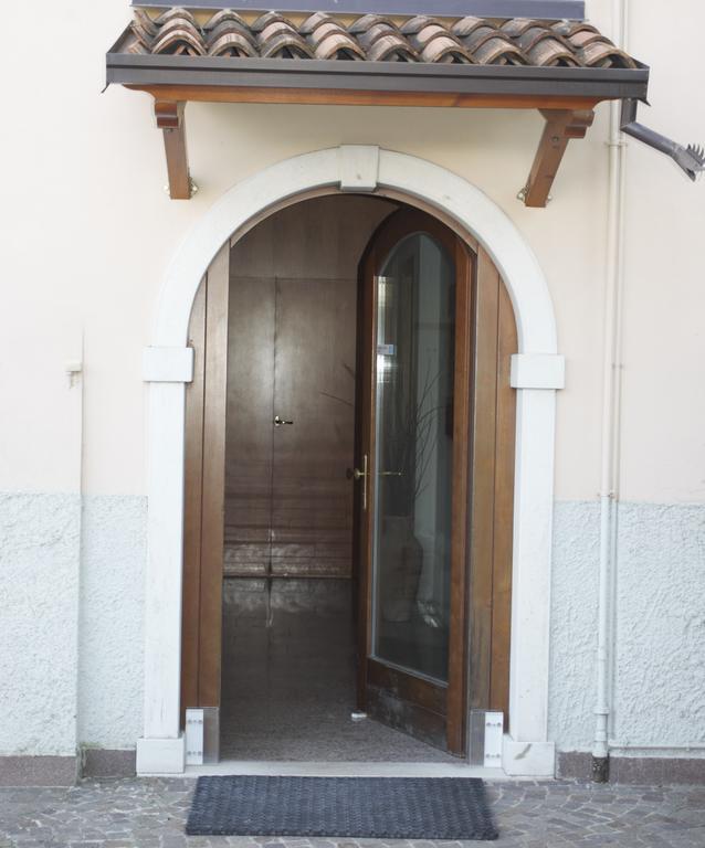 توربولي Villa Linfano المظهر الخارجي الصورة